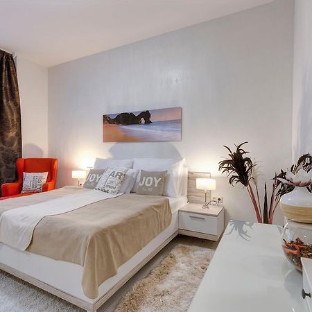 Sweet Dreams At King Street Gold Apartamento Budapest Exterior foto