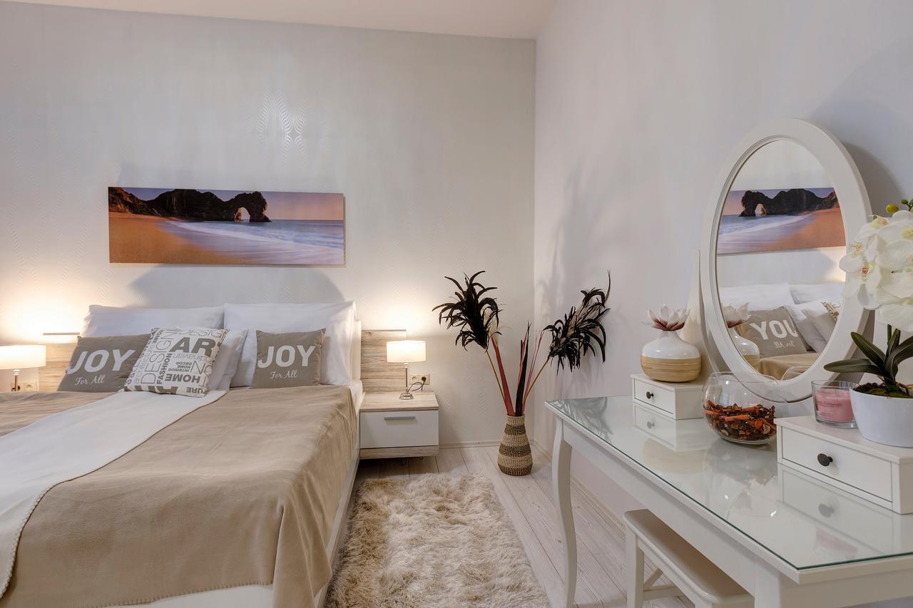 Sweet Dreams At King Street Gold Apartamento Budapest Exterior foto